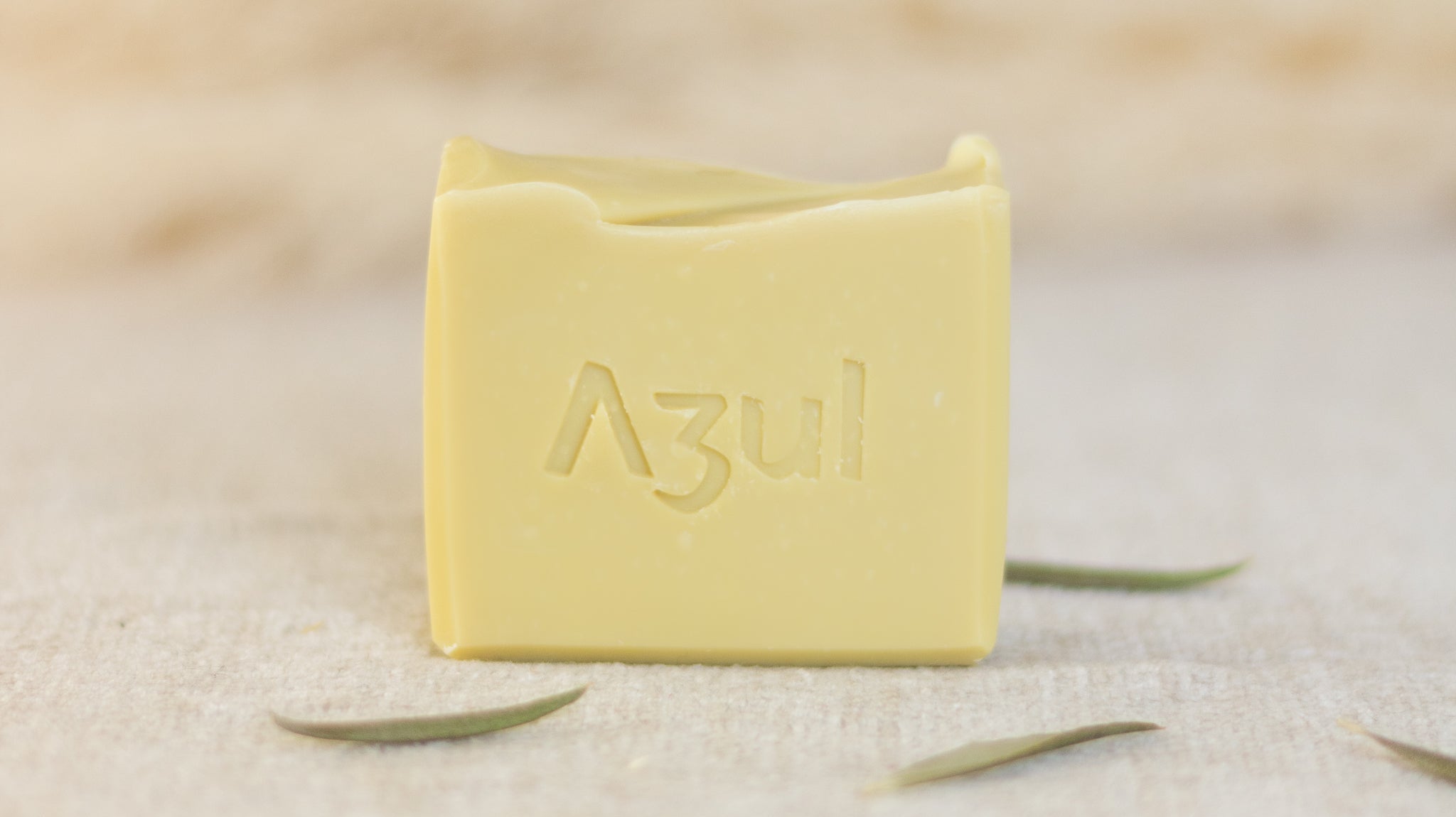 Savon pour les peaux atopiques