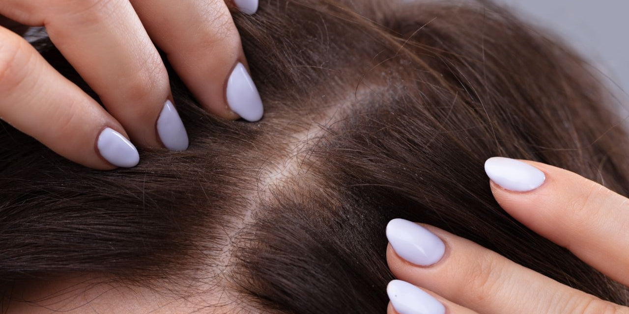 Perte et pousse de cheveux Azul Cosmétique