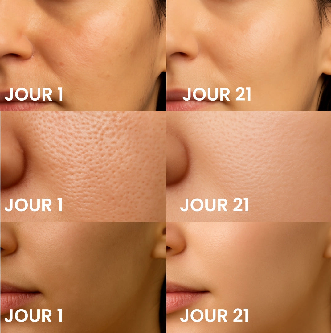 EAU FLORALE DE ROSE AZUL COSMETIQUE