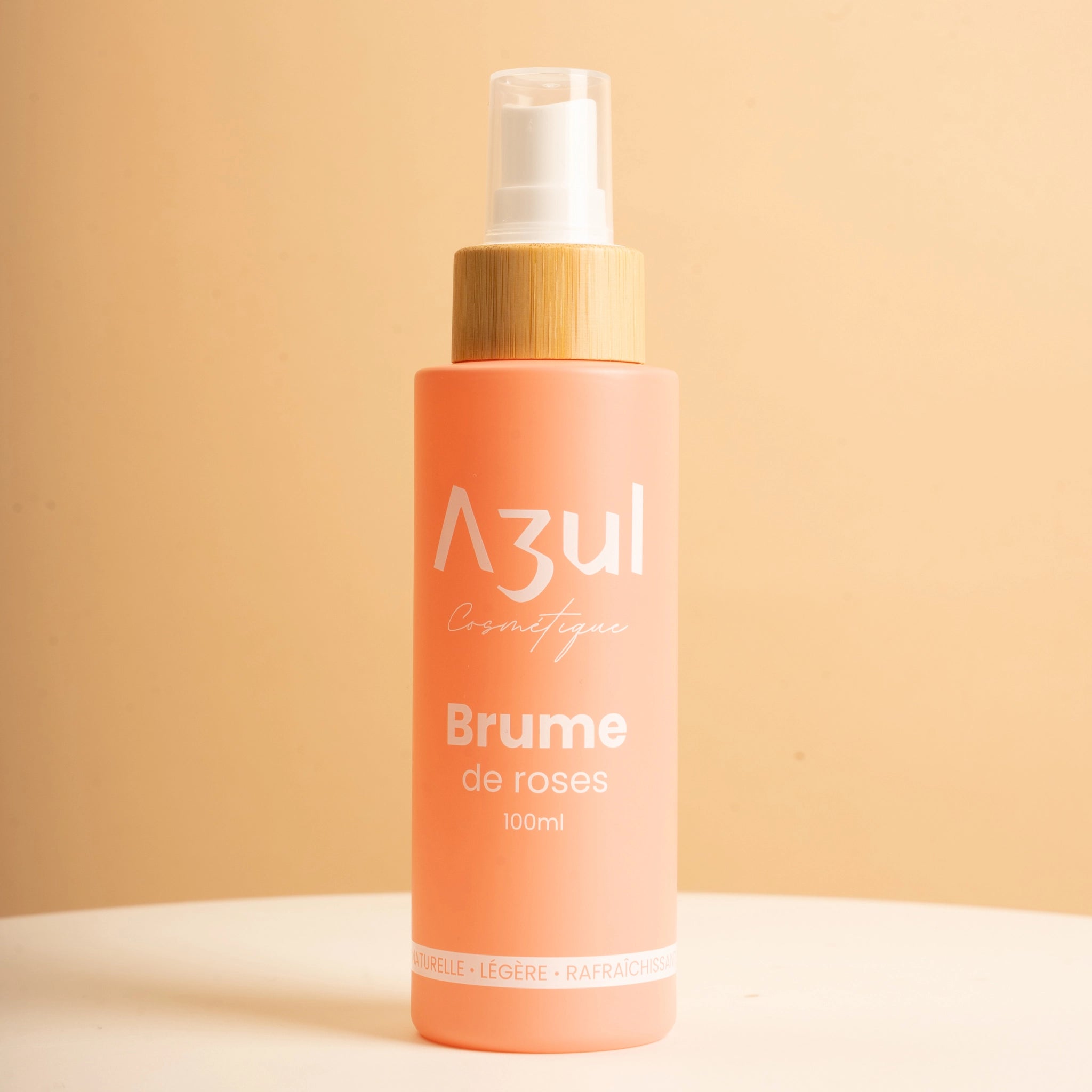 EAU FLORALE DE ROSE AZUL COSMETIQUE