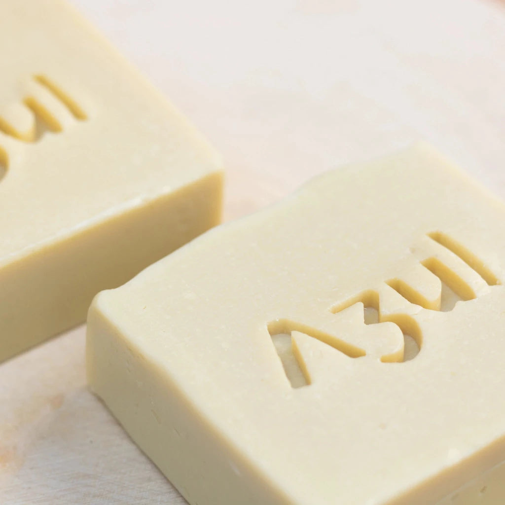 savon bio artisanal