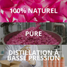 EAU FLORALE DE ROSE AZUL COSMETIQUE
